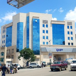 بنك التضامن - اب
